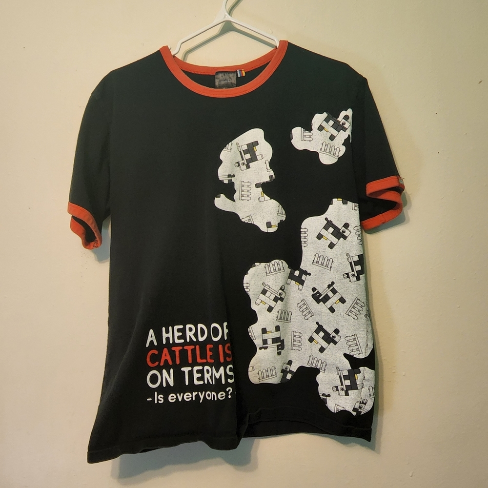 Lego t shirt